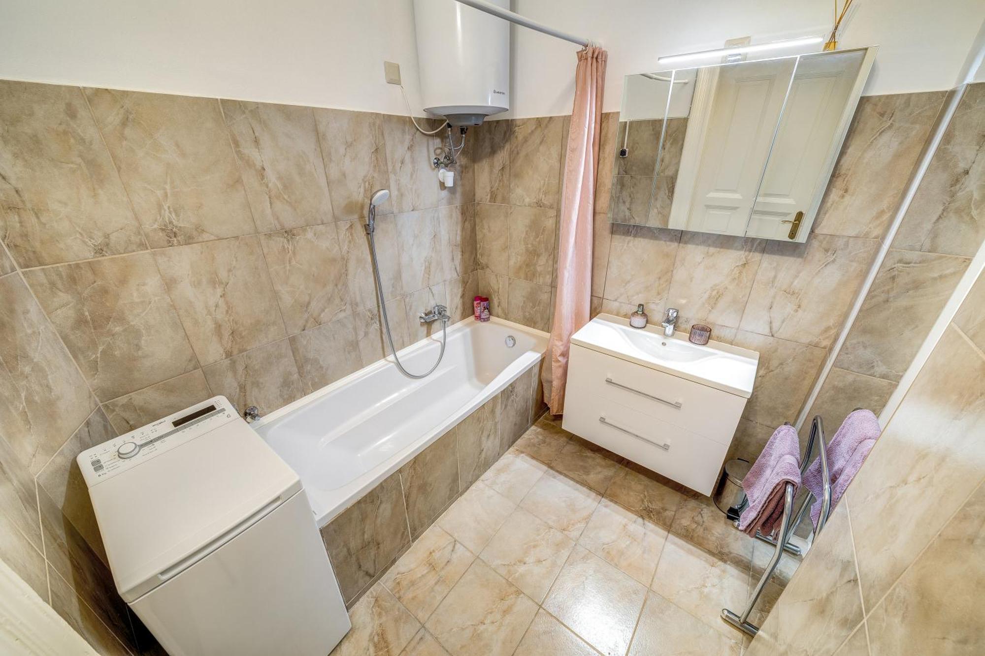 Budapest Magic Exotic In Downtown المظهر الخارجي الصورة