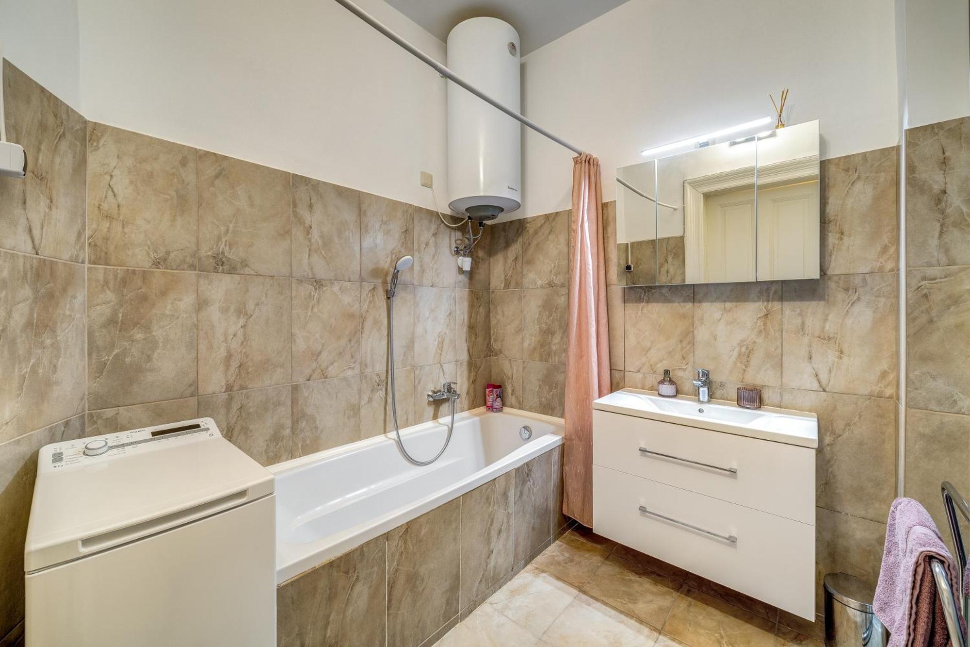 Budapest Magic Exotic In Downtown المظهر الخارجي الصورة